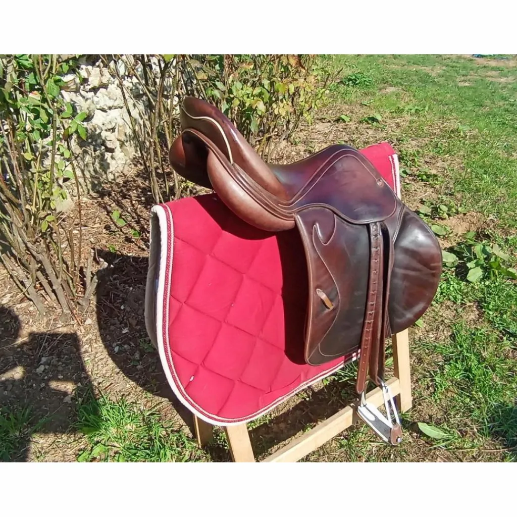Prestige Selles Mixtes>Selle Michel Robert