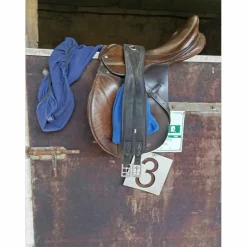 selle mixte*Imperial riding Clearance