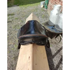 - Marque inconnue - Selles Mixtes>Selle mixte