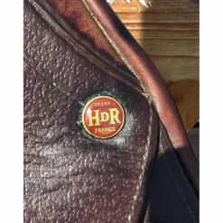 Selle mixte*Henri de Rivel Online