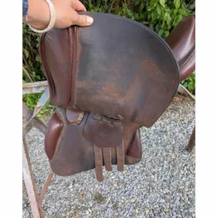 Selle mixte*- Marque inconnue - Outlet
