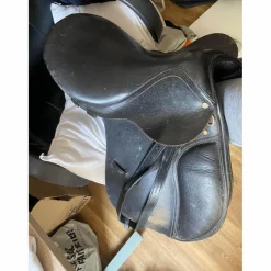 Geologic Selles Mixtes>selle mixte