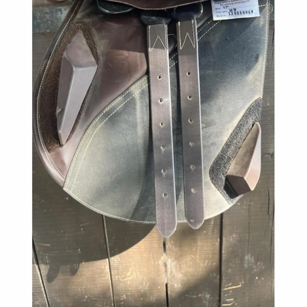 Selle mixte*Tekna New