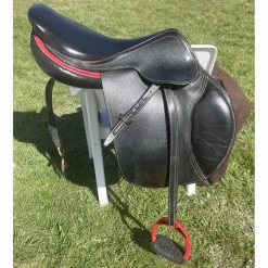 Selle mixte*- Marque inconnue - Discount