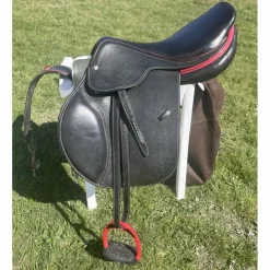 Selle mixte*- Marque inconnue - Discount