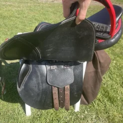 Selle mixte*- Marque inconnue - Discount