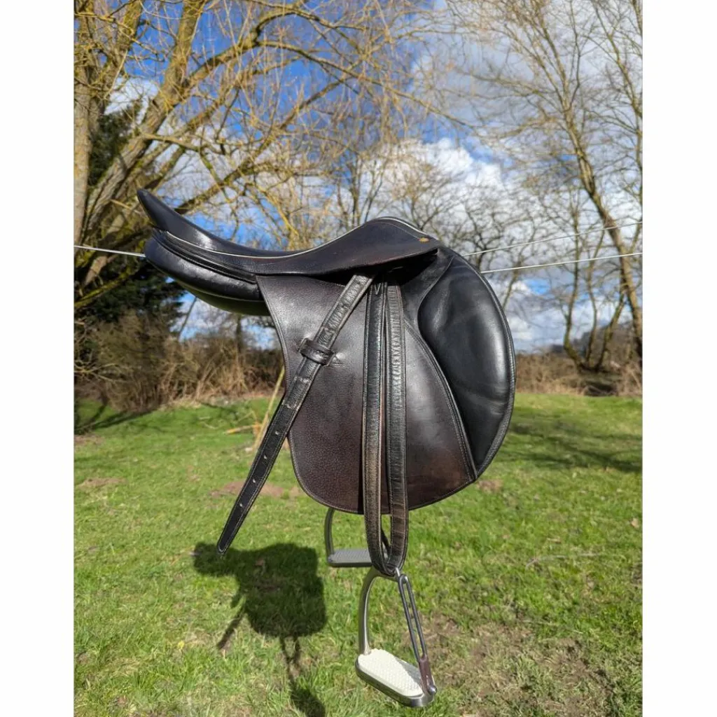 Selle mixte*Geologic Discount