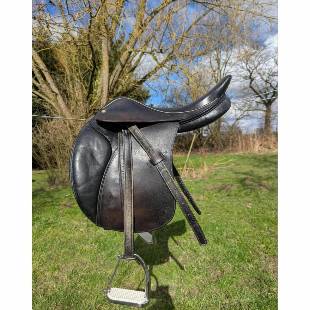 Selle mixte*Geologic Discount