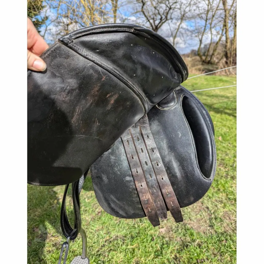 Selle mixte*Geologic Discount