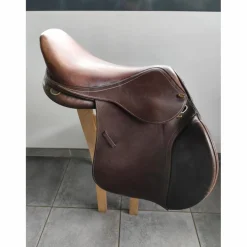 Selle mixte 17,5*Eric Thomas Best