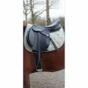 Bates Selles Mixtes>Selle Mixte 18 pouces