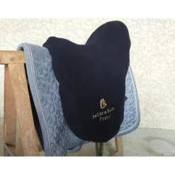 Selle Mixte Baude 17,5