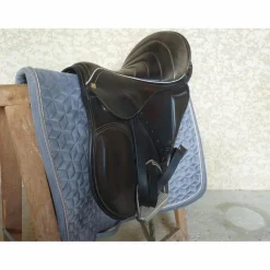 Selle Mixte Baude 17,5