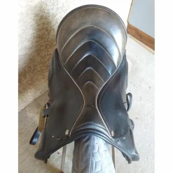Selle Mixte Baude 17,5
