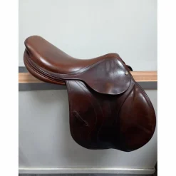 Selle mixte Bruno*Delgrange New