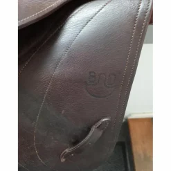 Selle mixte Bruno*Delgrange New