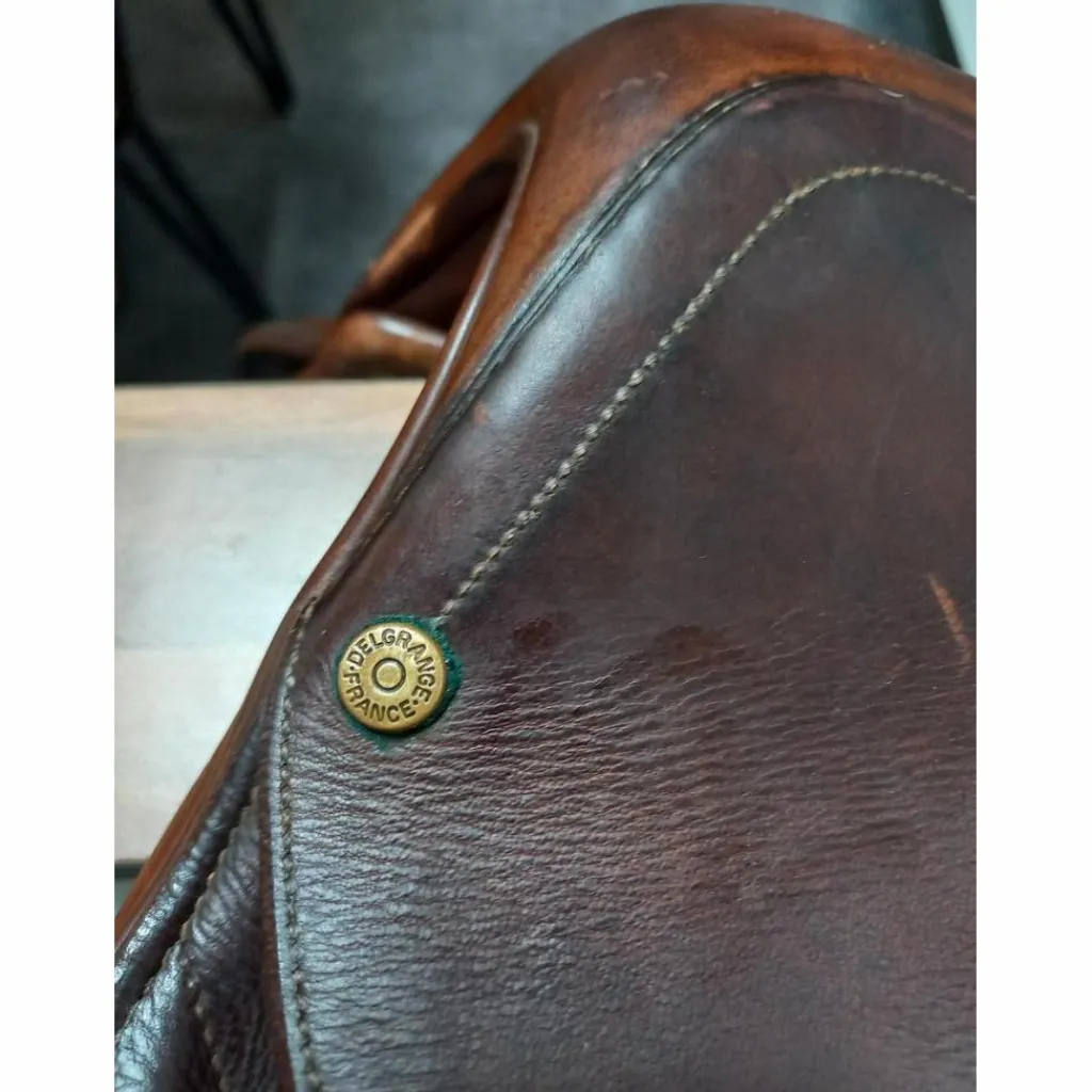 Selle mixte Bruno*Delgrange New