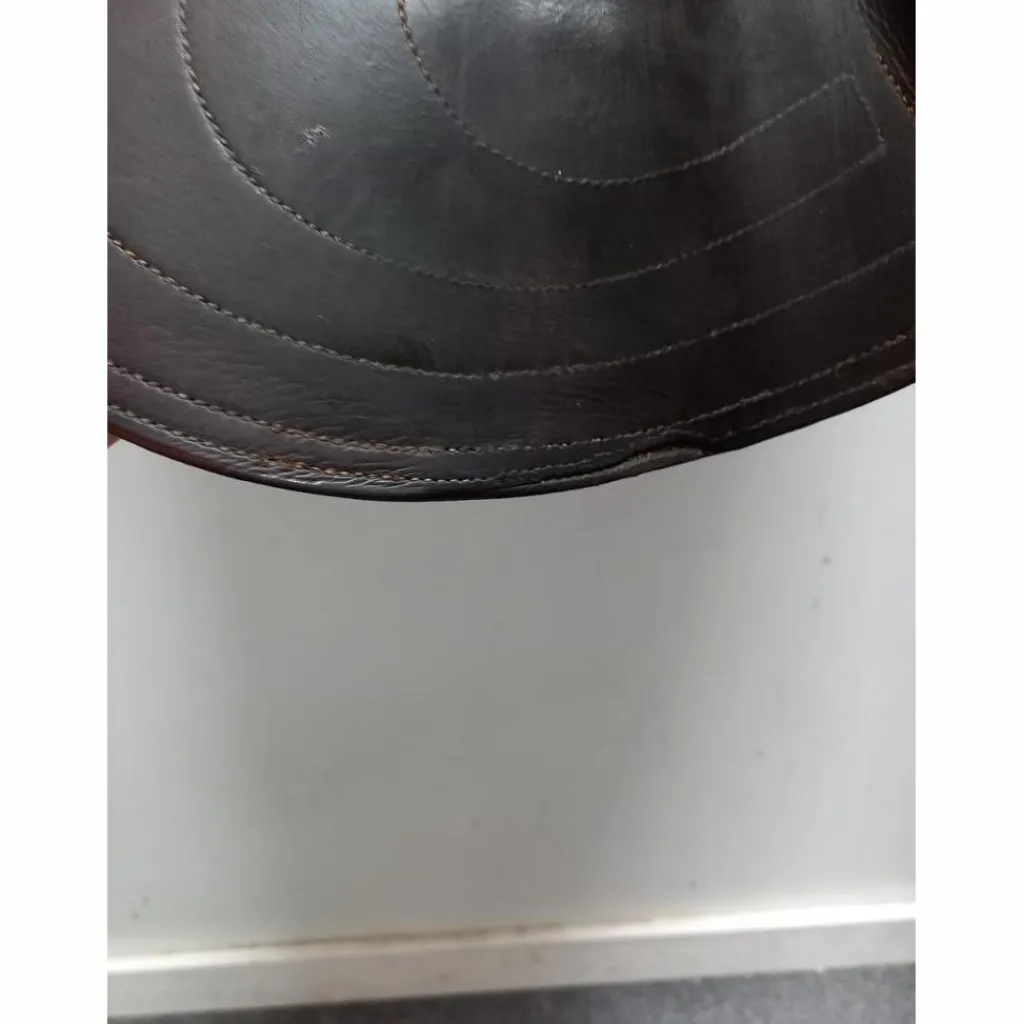 Selle mixte Bruno*Delgrange New