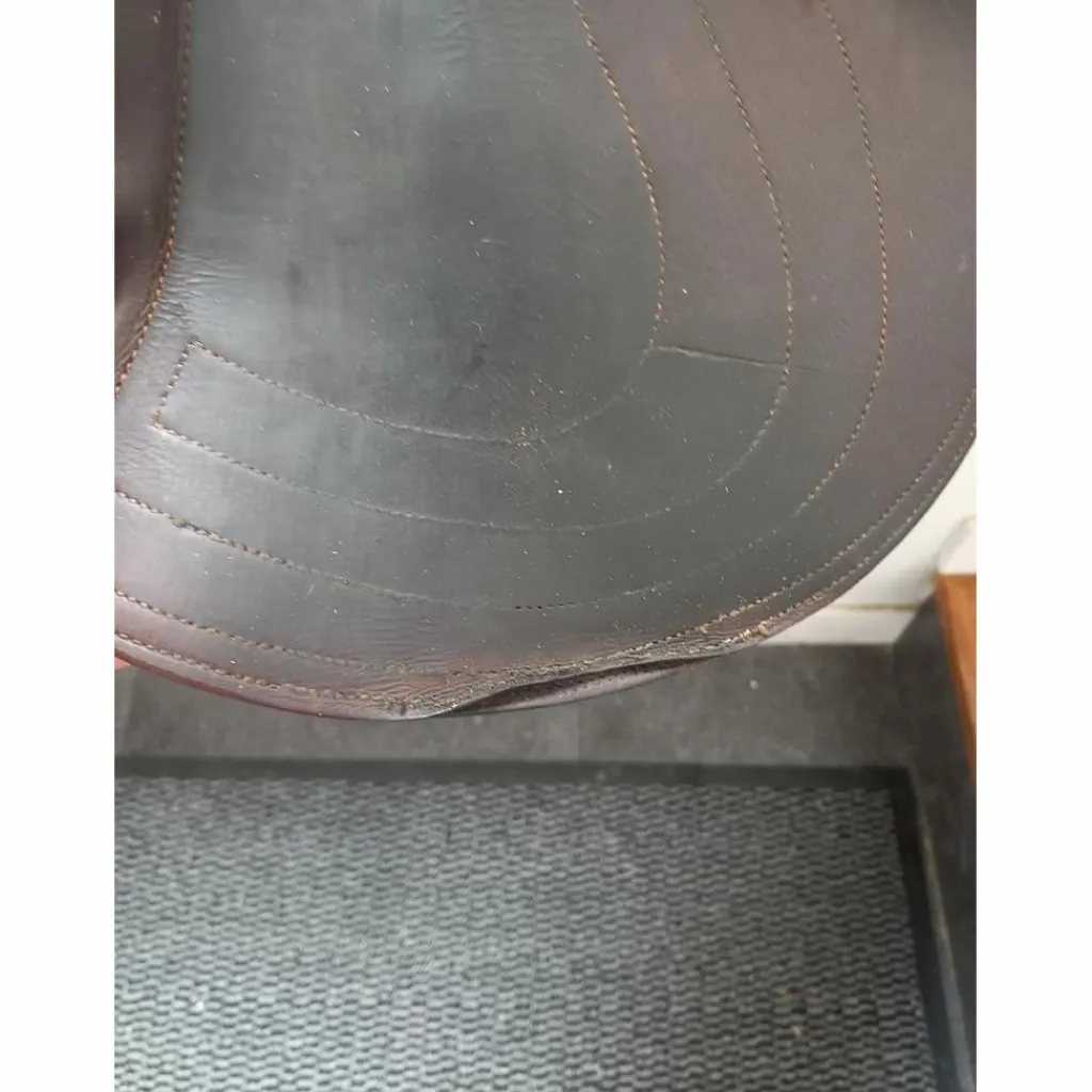 Selle mixte Bruno*Delgrange New