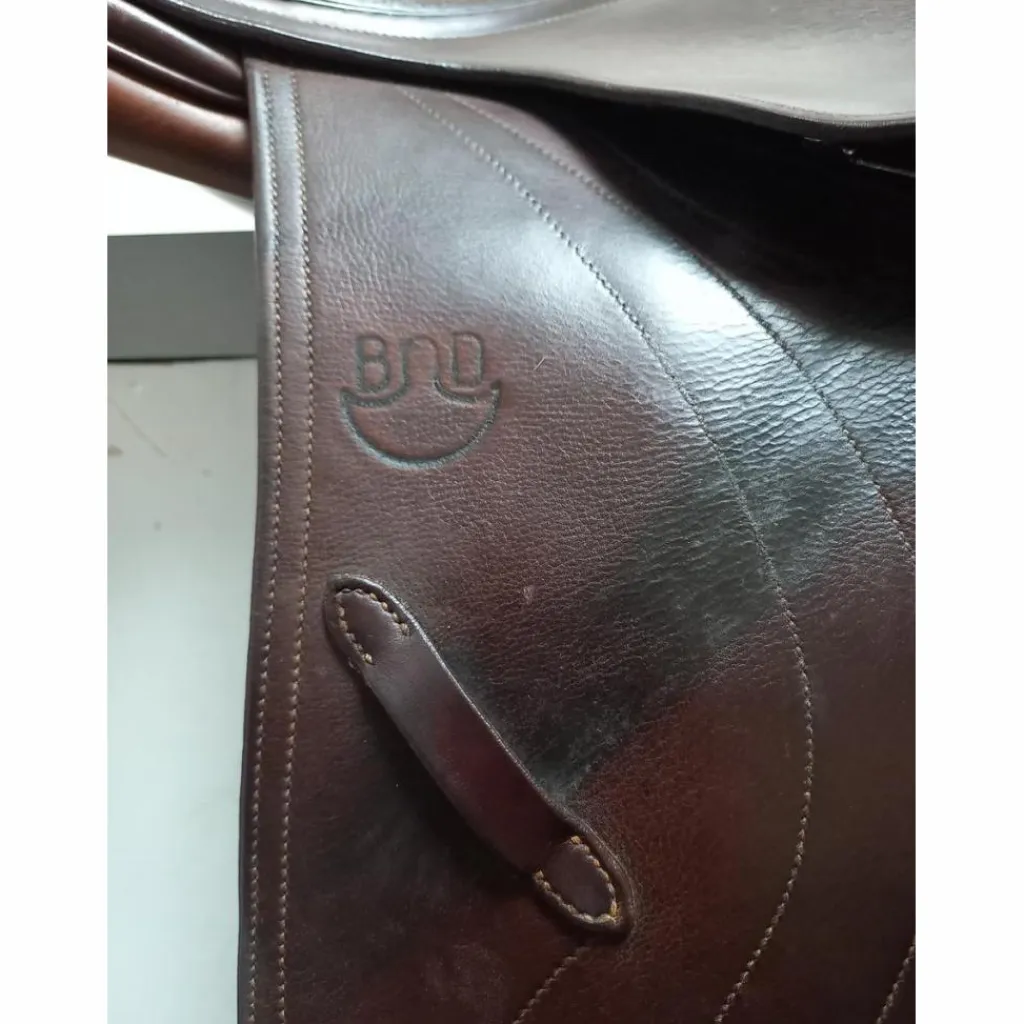 Selle mixte Bruno*Delgrange New