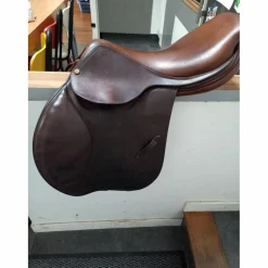 Selle mixte Bruno*Delgrange New