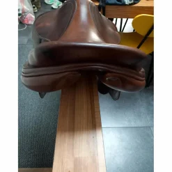 Selle mixte Bruno*Delgrange New
