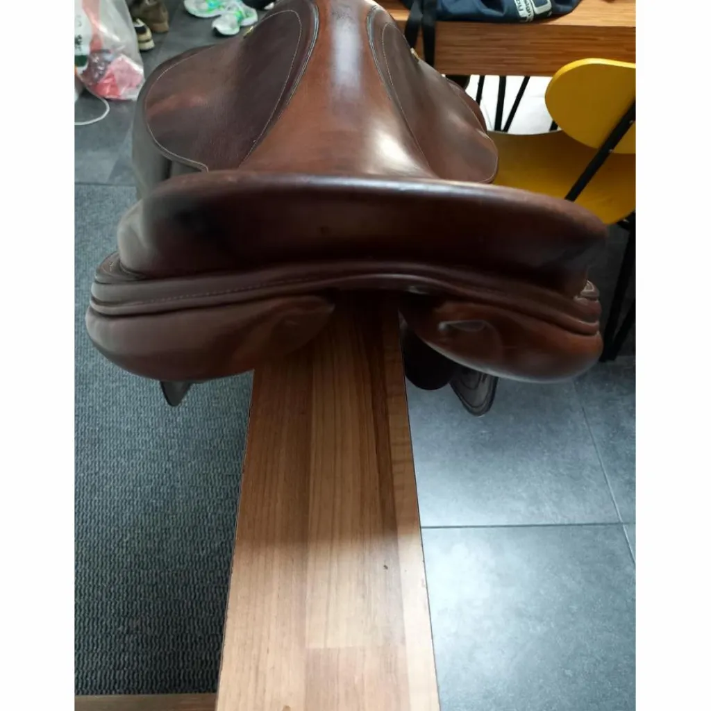 Selle mixte Bruno*Delgrange New