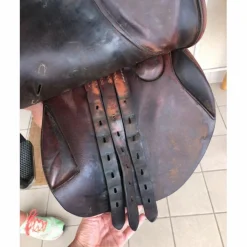 Selle mixte Bruno*Delgrange Clearance
