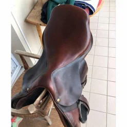 Selle mixte Bruno*Delgrange Clearance