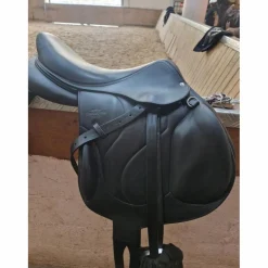 Devoucoux Selles De Cross>Selle mixte Chiberta O
