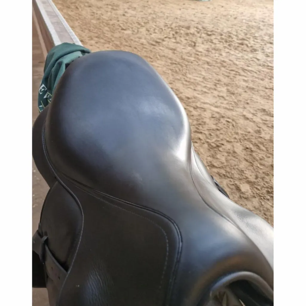 Devoucoux Selles De Cross>Selle mixte Chiberta O