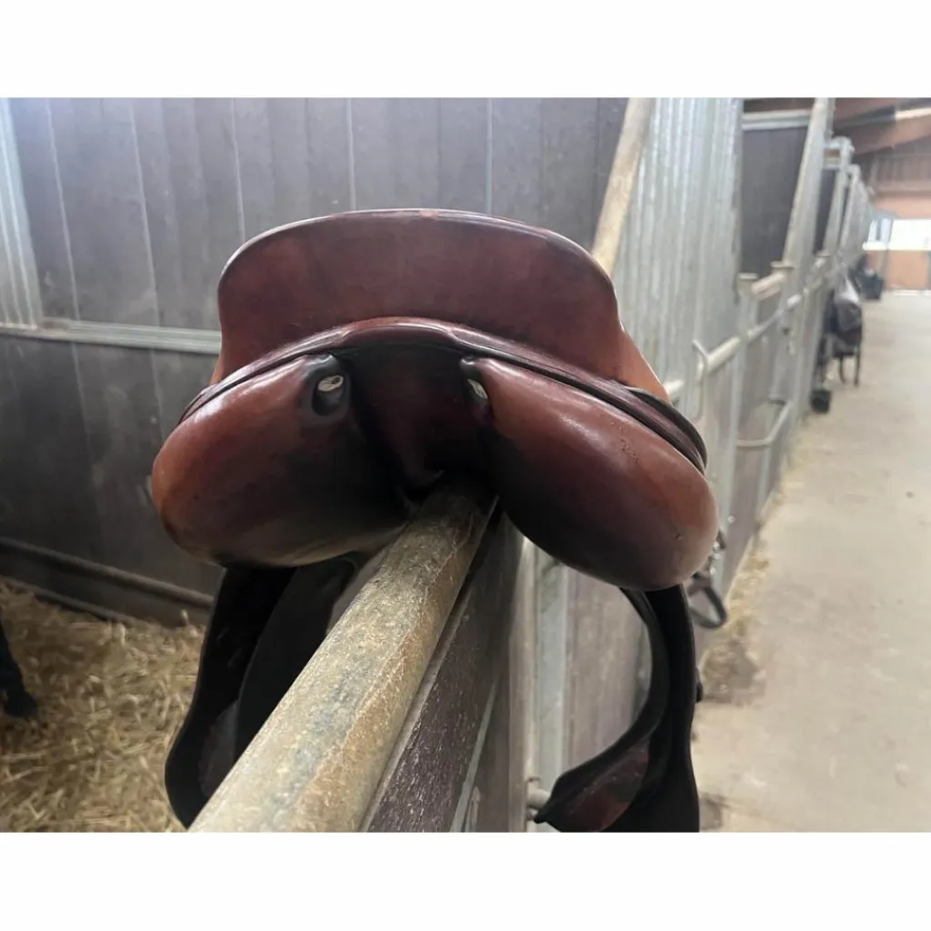 CWD Selles Mixtes>Selle Mixte