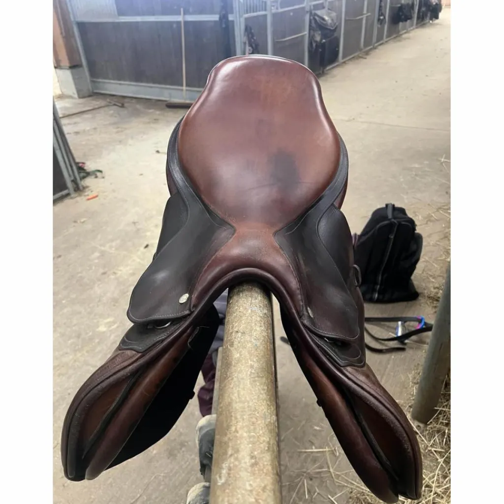 CWD Selles Mixtes>Selle Mixte