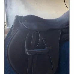 - Marque inconnue - Selles Mixtes>selle mixte dalso