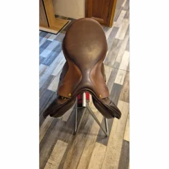 Eric Thomas Selles Mixtes>Selle mixte fitter