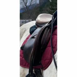 Forestier Selles Mixtes>Selle mixte