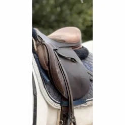 Forestier Selles Mixtes>Selle mixte