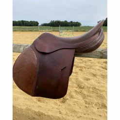 Selle Mixte*Forestier Hot