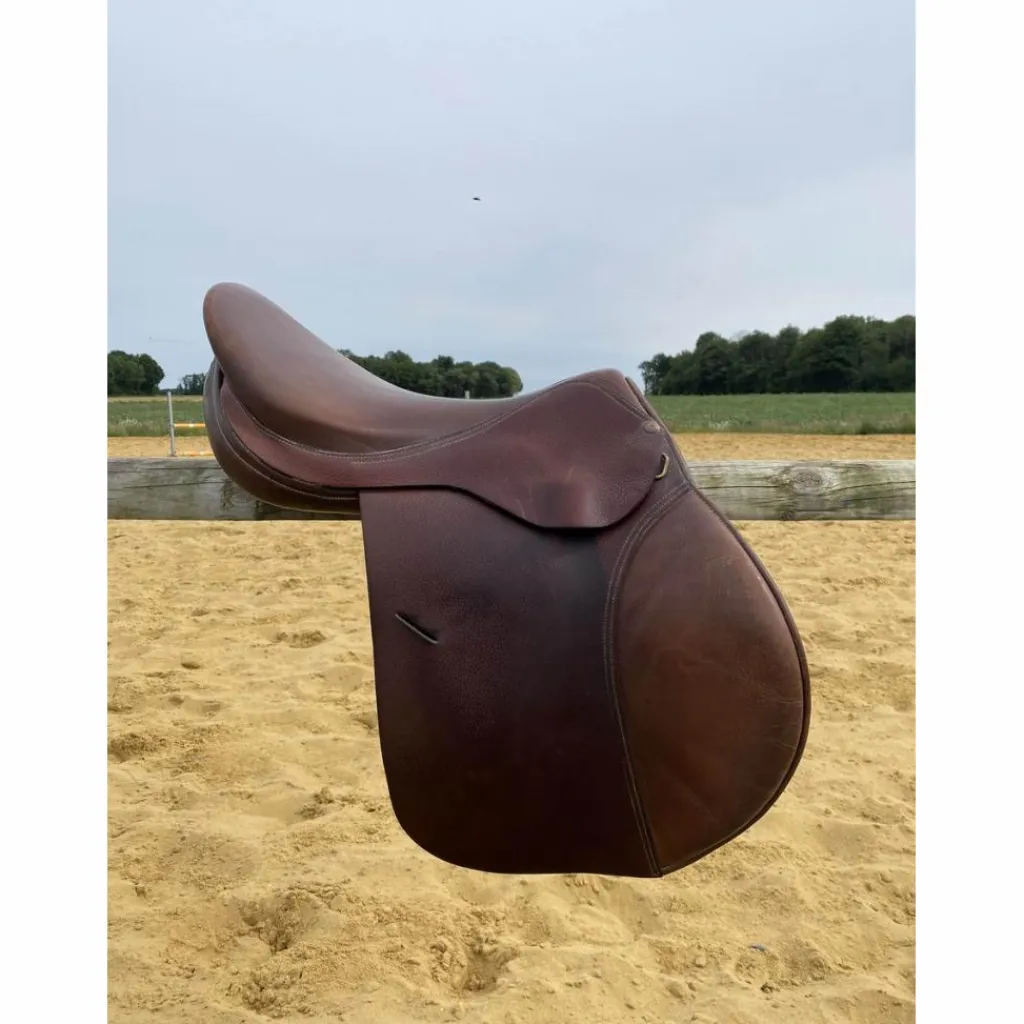 Selle Mixte*Forestier Hot