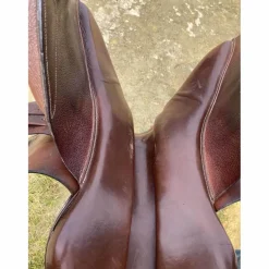 Selle Mixte*Forestier Hot