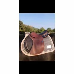 Selle mixte*GBS Best