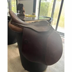 selle mixte Henry de Rivel*Henri de Rivel New