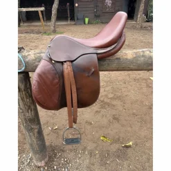 JMR Selles Mixtes>SELLE MIXTE PRO OLYMPIA