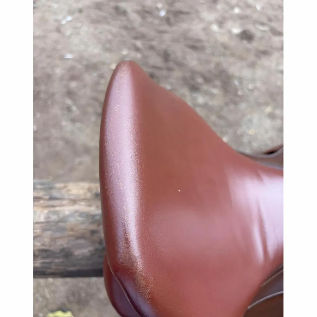 JMR Selles Mixtes>SELLE MIXTE PRO OLYMPIA