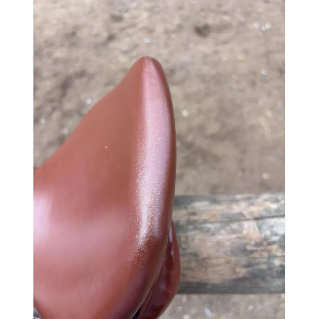 JMR Selles Mixtes>SELLE MIXTE PRO OLYMPIA
