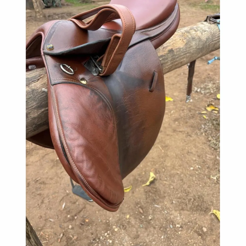 JMR Selles Mixtes>SELLE MIXTE PRO OLYMPIA