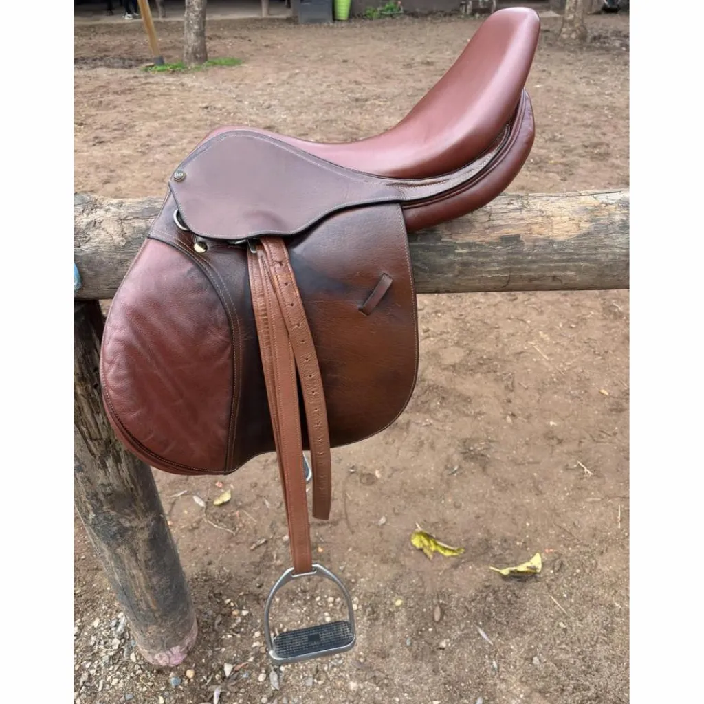 JMR Selles Mixtes>SELLE MIXTE PRO OLYMPIA