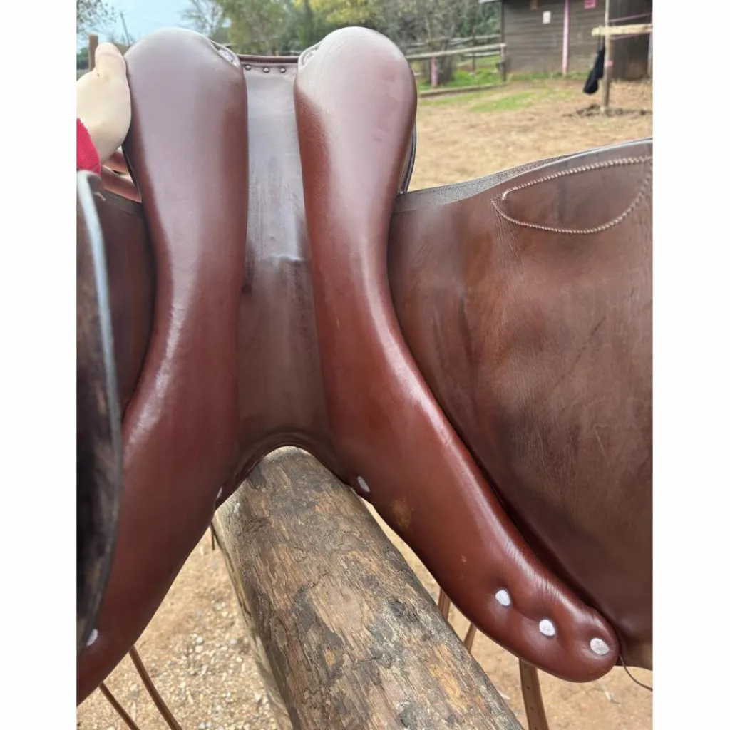 JMR Selles Mixtes>SELLE MIXTE PRO OLYMPIA