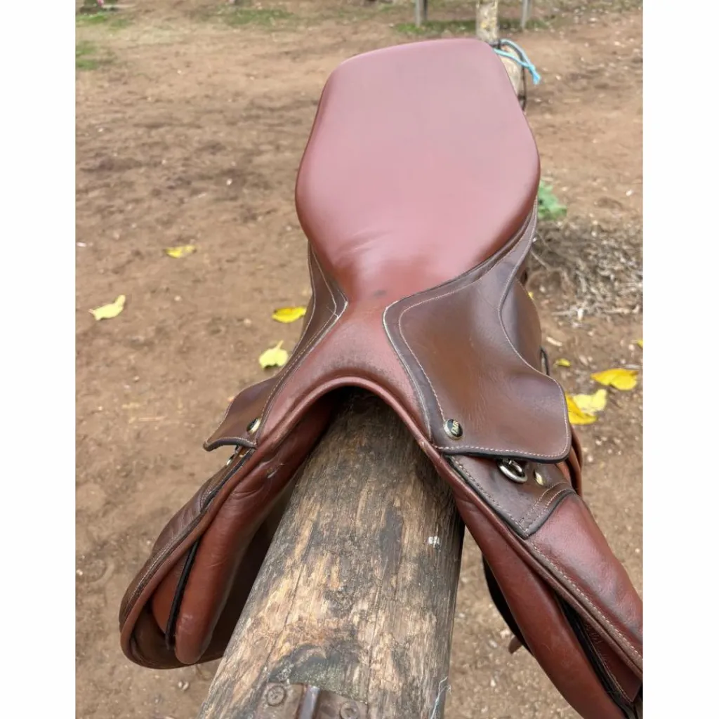 JMR Selles Mixtes>SELLE MIXTE PRO OLYMPIA