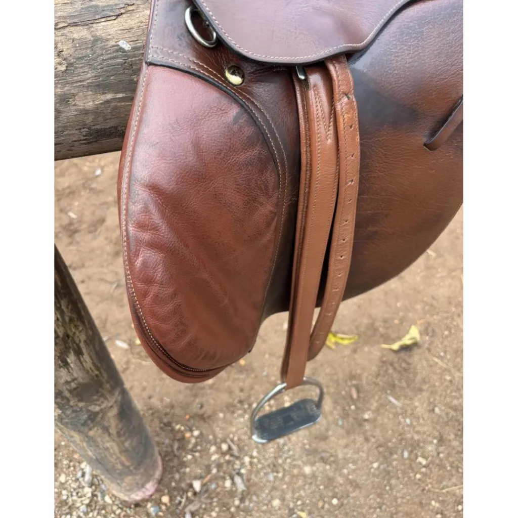 JMR Selles Mixtes>SELLE MIXTE PRO OLYMPIA
